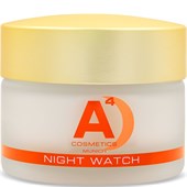 A4 Cosmetics - Ansiktsvård - Night Watch