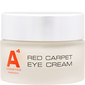 A4 Cosmetics - Ansiktsvård - Red Carpet Eye Cream