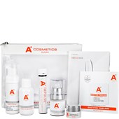 A4 Cosmetics - Ansiktsvård - Starter Set Perfect Balance