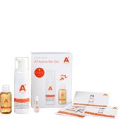 A4 Cosmetics - Ansiktsrengöring - Active Me Set