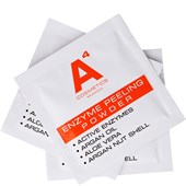A4 Cosmetics - Ansiktsrengöring - Enzyme Peeling Powder