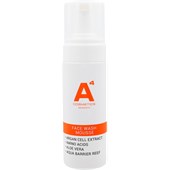 A4 Cosmetics - Ansiktsrengöring - Face Wash Mousse