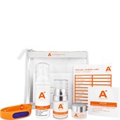 A4 Cosmetics - Ansiktsrengöring - Travel Kit