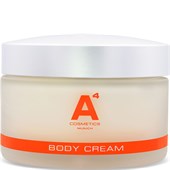 A4 Cosmetics - Kroppsvård - Body Cream