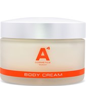 A4 Cosmetics - Kroppsvård - Body Cream