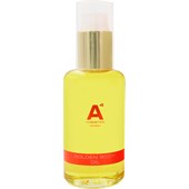 A4 Cosmetics - Kroppsvård - Golden Body Oil