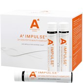 A4 Cosmetics - Kroppsvård - Impulse