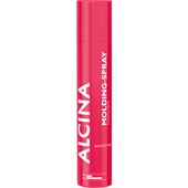 ALCINA - Extra Strong - Modeling Spray