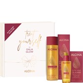 ALCINA - Nutri Shine - Presentset