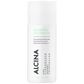 ALCINA - Sensitiv - Sensitive Shampoo