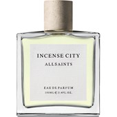 ALLSAINTS - Incense City - Eau de Parfum Spray