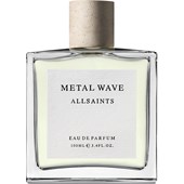 ALLSAINTS - Metal Wave - Eau de Parfum Spray