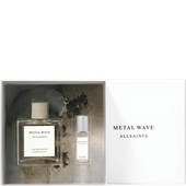 ALLSAINTS - Metal Wave - Presentset