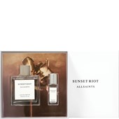 ALLSAINTS - Sunset Riot - Presentset