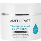 AMELIORATE - Återfuktande hudvård - Transforming Body Cream