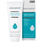 AMELIORATE - Återfuktande hudvård - Transforming Body Lotion Fragrance Free