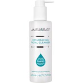 AMELIORATE - Ansiktsrengöring - Resurfacing Facial Cleanser