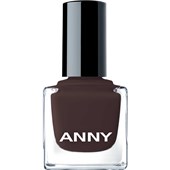 ANNY - Nagellack - Svart Nail Polish