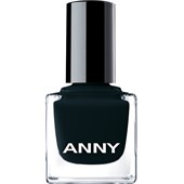 ANNY - Nail Polish - Black Nail Polish