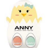 ANNY - Nagellack - Easter Set Hey There Baby Chick