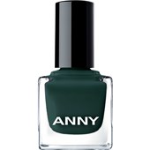 ANNY - Nail Polish - Green Nail Polish