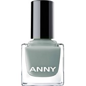 ANNY - Nagellack - Grön Nail Polish