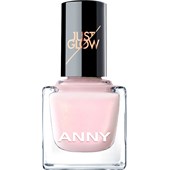 ANNY - Nagellack - Just Glow