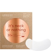 APRICOT - Body - Neck Pad with Hyaluron