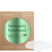 APRICOT - Face - Forehead Pad with Hyaluron