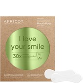 APRICOT - Face - Mouth Pads with Hyaluron