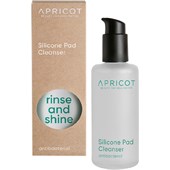 APRICOT - Face - Silicone Pad Cleanser - rinse and shine