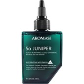 AROMASE - Schampo - Hair & Skin Liquid Shampoo