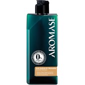 AROMASE - Shampoo - Anti-klåda Schampo