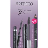 ARTDECO - Ögon - Black Glam Presentset