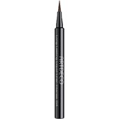 ARTDECO - Eyeliner & kohl - Long Lasting Liquid Liner Intense