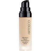 ARTDECO - Make-up - Perfect Teint Foundation