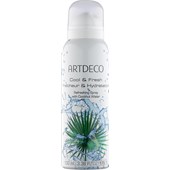 ARTDECO - Ansiktsvård - Cool & Fresh Refreshing Spray with Coconut Water
