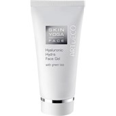 ARTDECO - Ansiktsvård - Skin Yoga Hyaluronic Hydra Face Gel