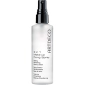 ARTDECO - Smink - 3 in 1 Make-up Fixing Spray