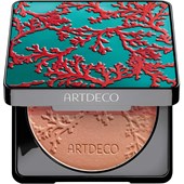 ARTDECO - Smink - Limited Edition Bronzing Blush