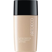 ARTDECO - Make-up - Long Lasting Foundation Oil Free