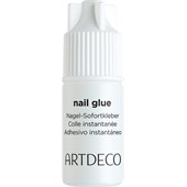 ARTDECO - Nail care - nagel-snabblim Nail Glue