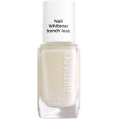 ARTDECO - Nail care - Nail White French Look