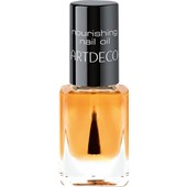 ARTDECO - Nail care - Nourishing Nail Oil With Macadamia Oil
