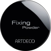 ARTDECO - Powder & Rouge - dosa för fixeringspuder