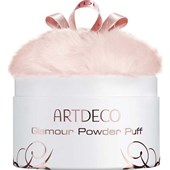 ARTDECO - Powder & Rouge - Glamour Powder Puff
