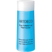 ARTDECO - Rengöringsprodukter - Eye Make-up Remover