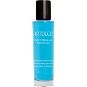 ARTDECO - Rengöringsprodukter - Eye Make-up Remover