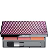 ARTDECO - Rouge - The Blush Palette