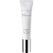 ARTDECO - Ansiktsvård - Collagen Rich Eye Cream & Mask